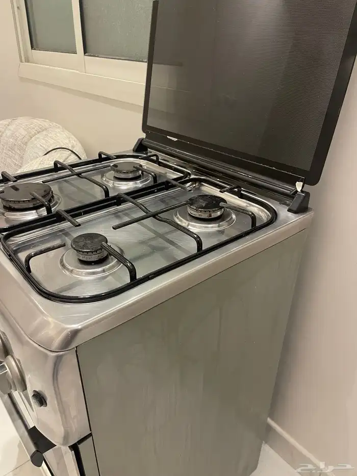 غاز جنرال بحالة جيدة 4