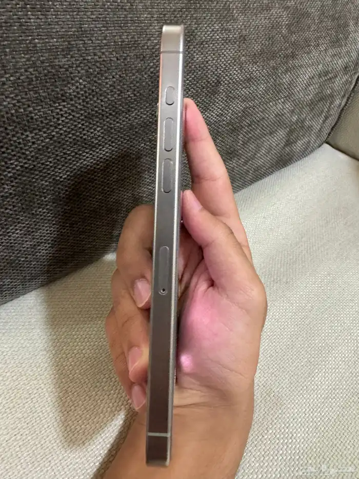 ايفون 15 برو ماكس 4