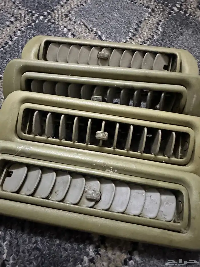 حك انوفاه موديل من 2006الي 2015 1