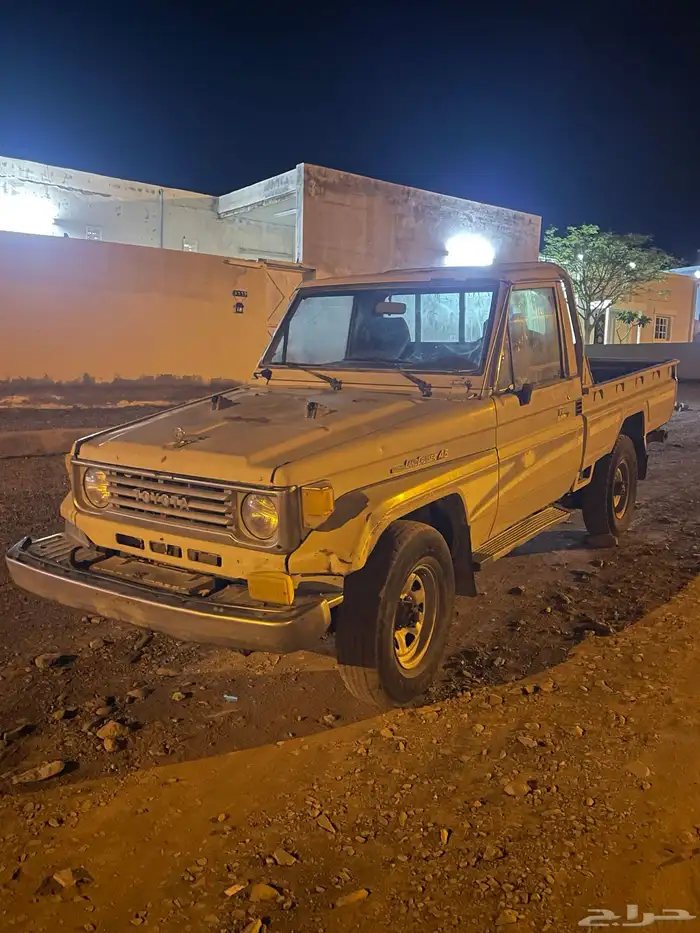 للبيع جيب شاص 92 6