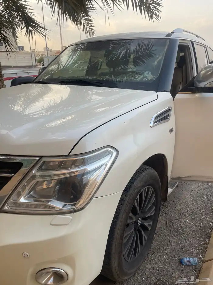 باترول بلاتنيوم 1