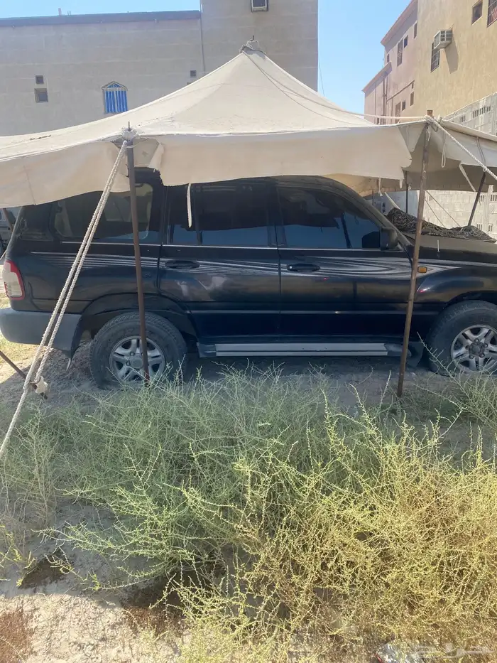 للبيع جي اكس مديل 2007 شرط الفحص من دعاميه الى دعاميه وكاله 2