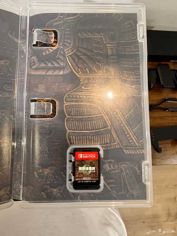 نينتندو سويتش كامل مع مسكتين مع ثلاث أشرطة مجانا  و 400Gb 11