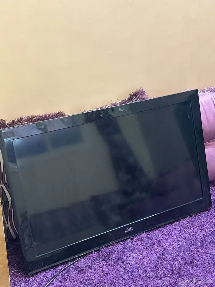 تلفزيون 35 بوصه 0