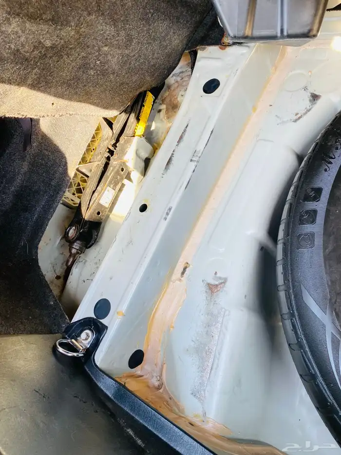 لكزس 2004 300 GS 14