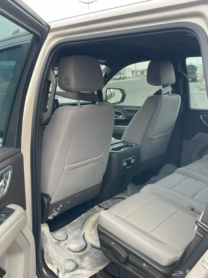 جمس يوكن صغير موديل 2021 11