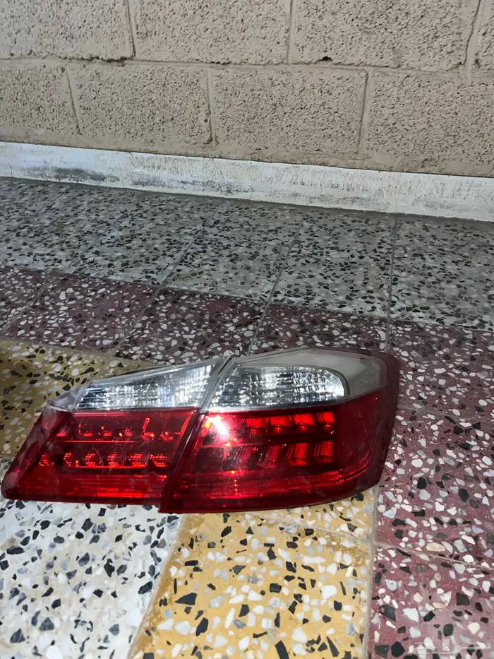 اسطبات اكورد 2015 وكالة على السوم 0