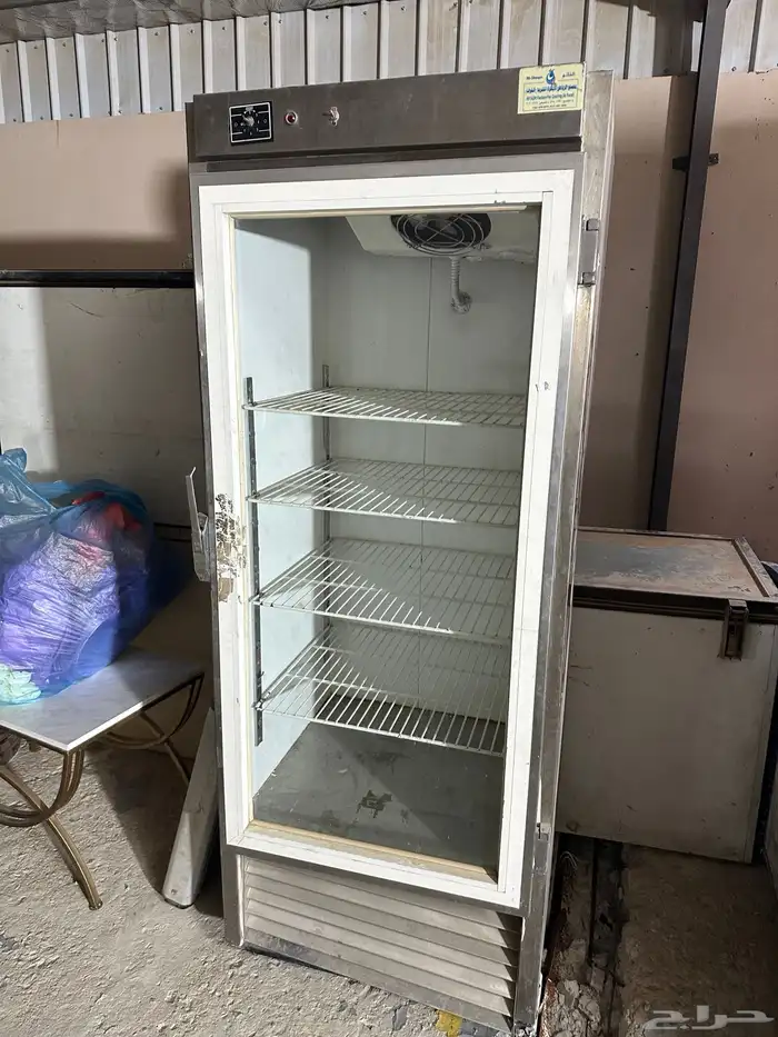 للبيع ثلاجات 8