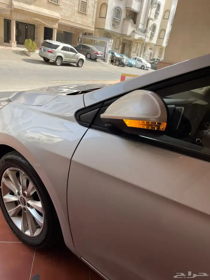 شيري اريزو 5 موديل 2023 تبدأ الأسعار 24000 الف Chery Arrizo 14
