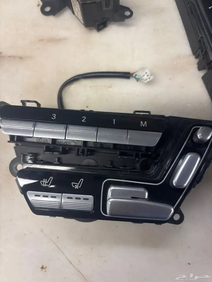 ديكورات مرسيدس بنوراما من 2006الى 2013 2