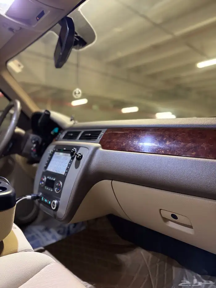 يوكن 2010 XL مالك اول 13