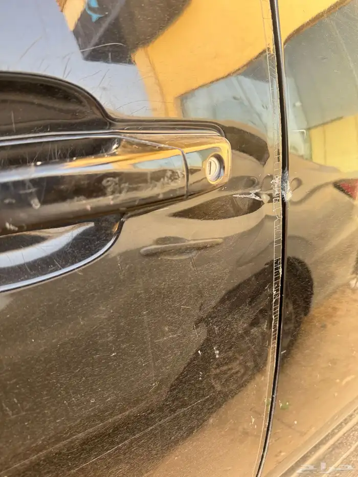 شيفرولية تاهو 2012 دبل 3