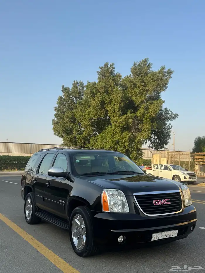 يوكن SLT 2012 4