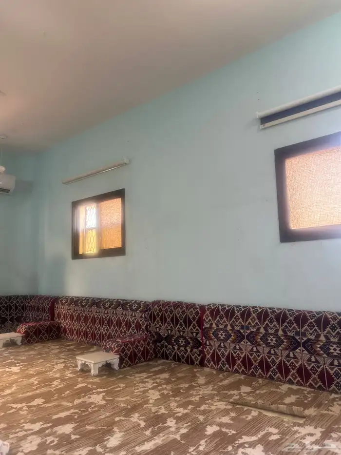 طقم مخدات مع مراكي جديدات تبارك الرحمن 1