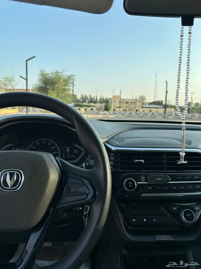 سلام عليكم اعرض لكم شانجان السفن موديل 2023 12