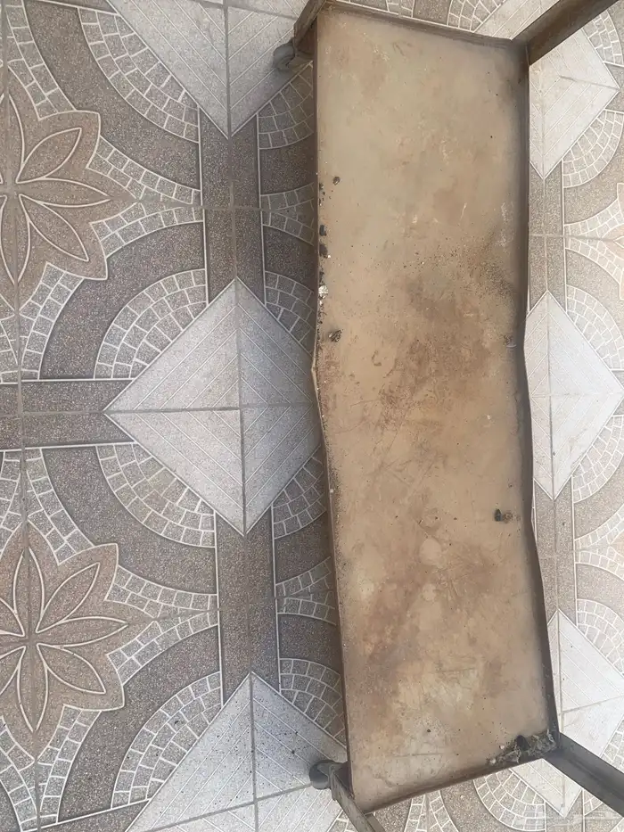 منقل خاص لشوي واهل الشاي والذرة 5