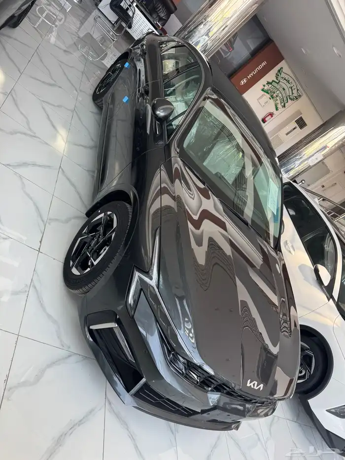 كيا k5 نص فل وكيل الجبر 2026 2