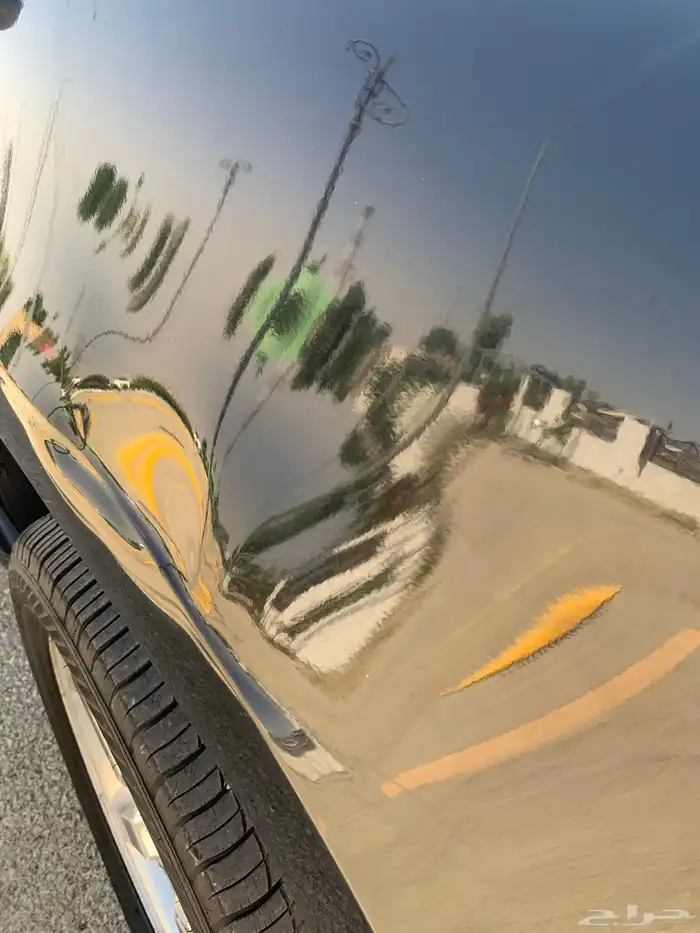 تاهو سوبرمان 2008 منواه المستخدم 11