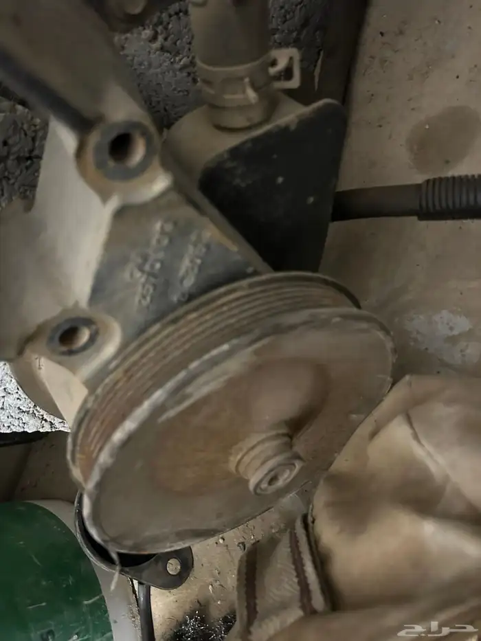 قطع غيار جمس من 2000 إلى 2006 6