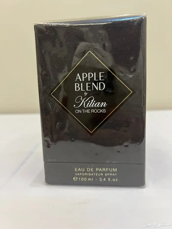 عطور لويس فيتون كارتير كيليان 31