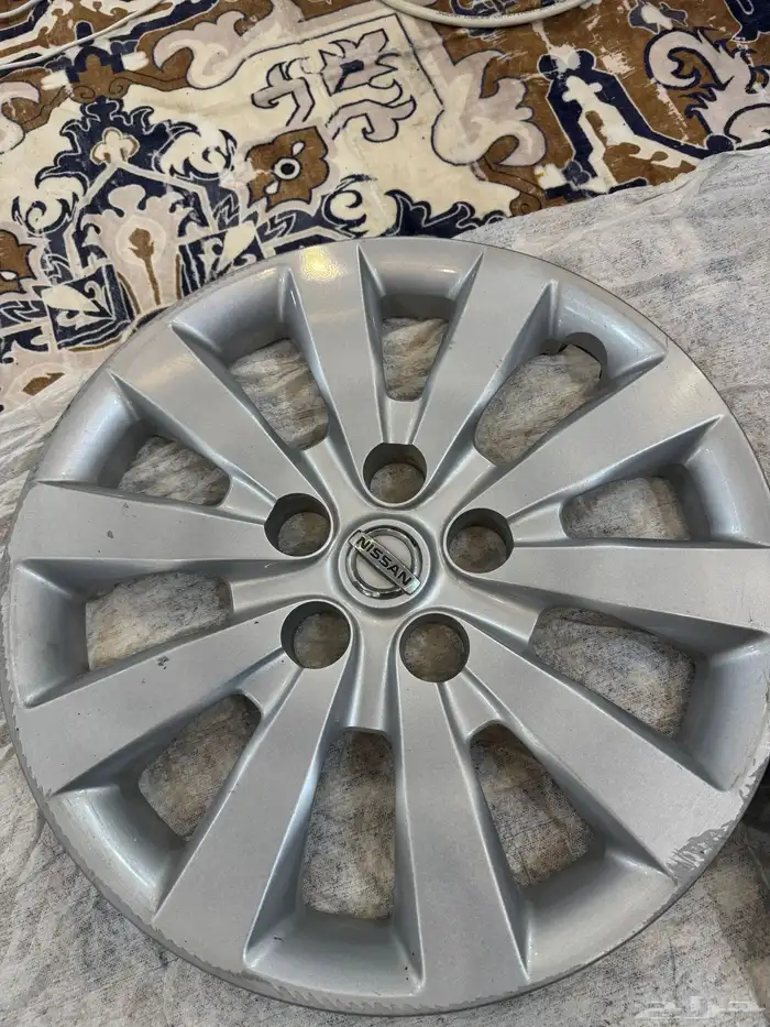 للبيع طيس سنترا مقاس16 نظيفه اصلي 2
