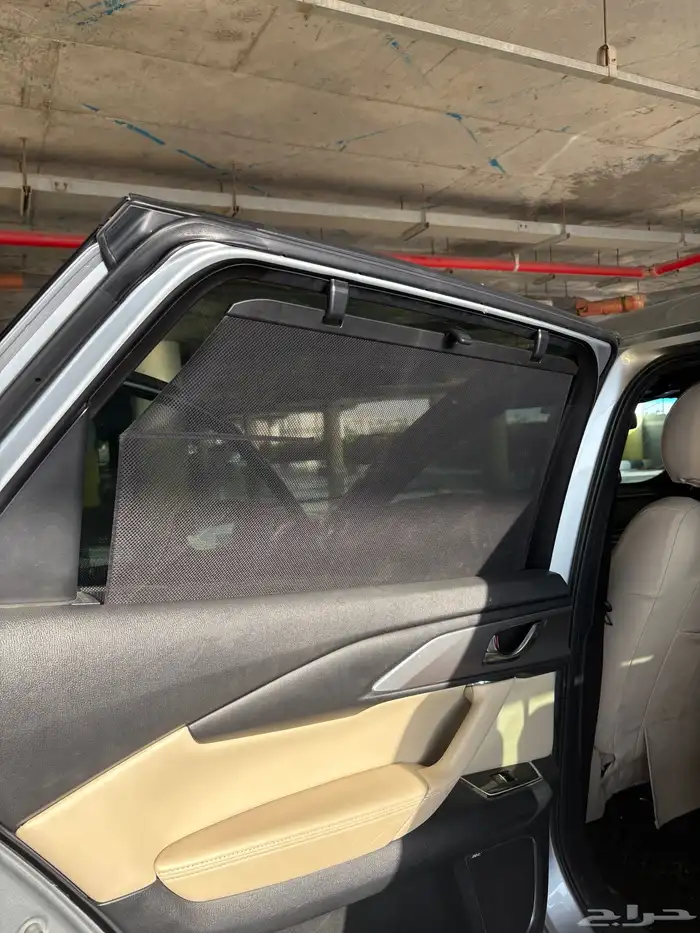 مازدا Cx9 2019 فل كامل 15