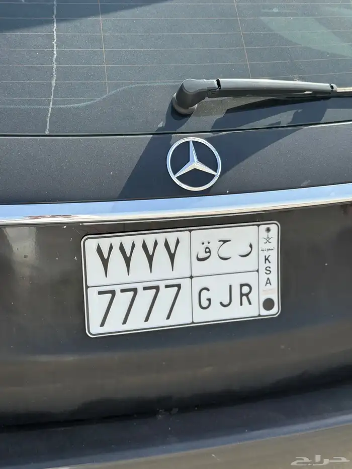 مرسيدس E200 11