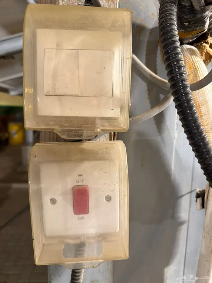 بيت كلب مكيف للبيع 4