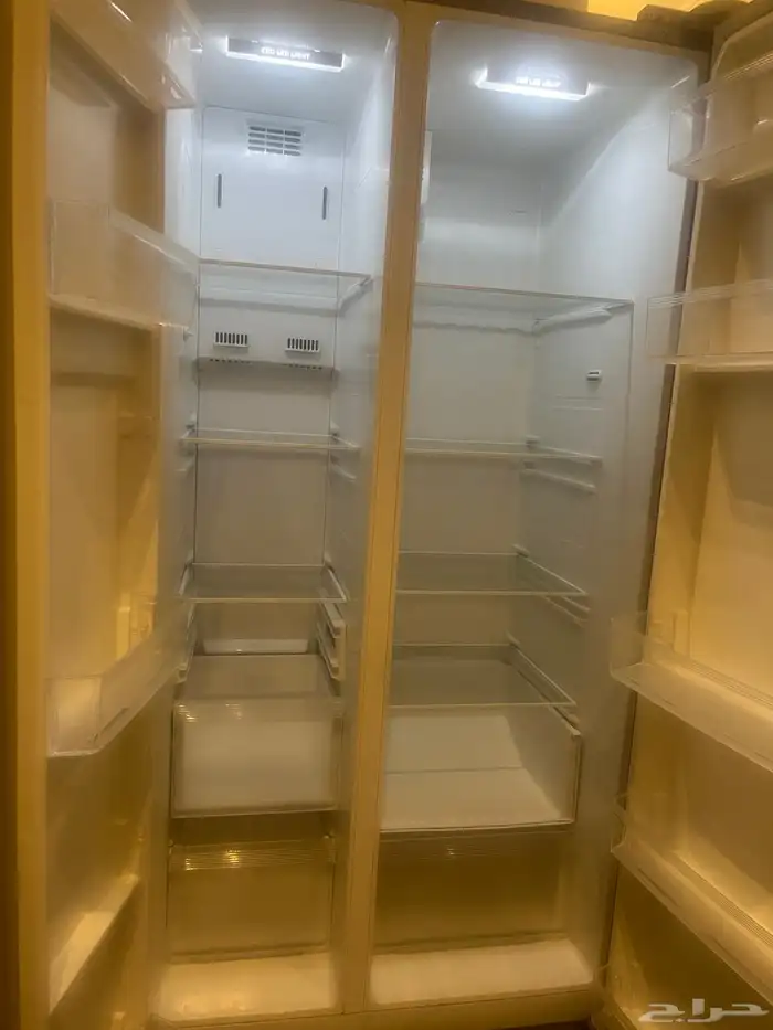 ثلاجه بانوسينك 0