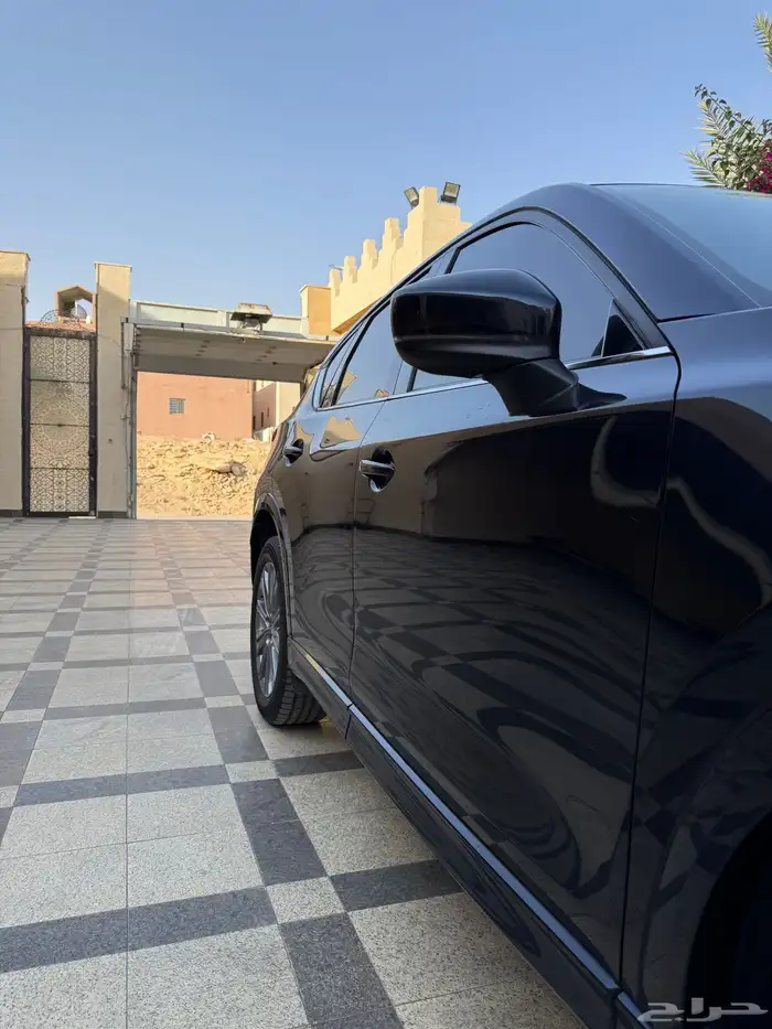 مازدا CX5 2024 7
