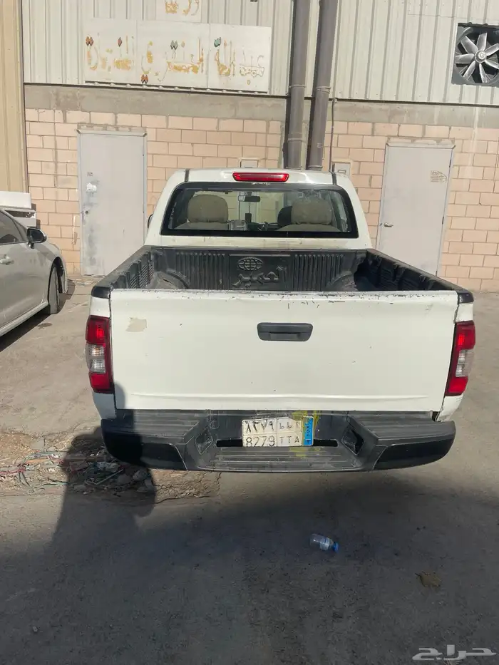 ايسوزو ديزل 2004 2