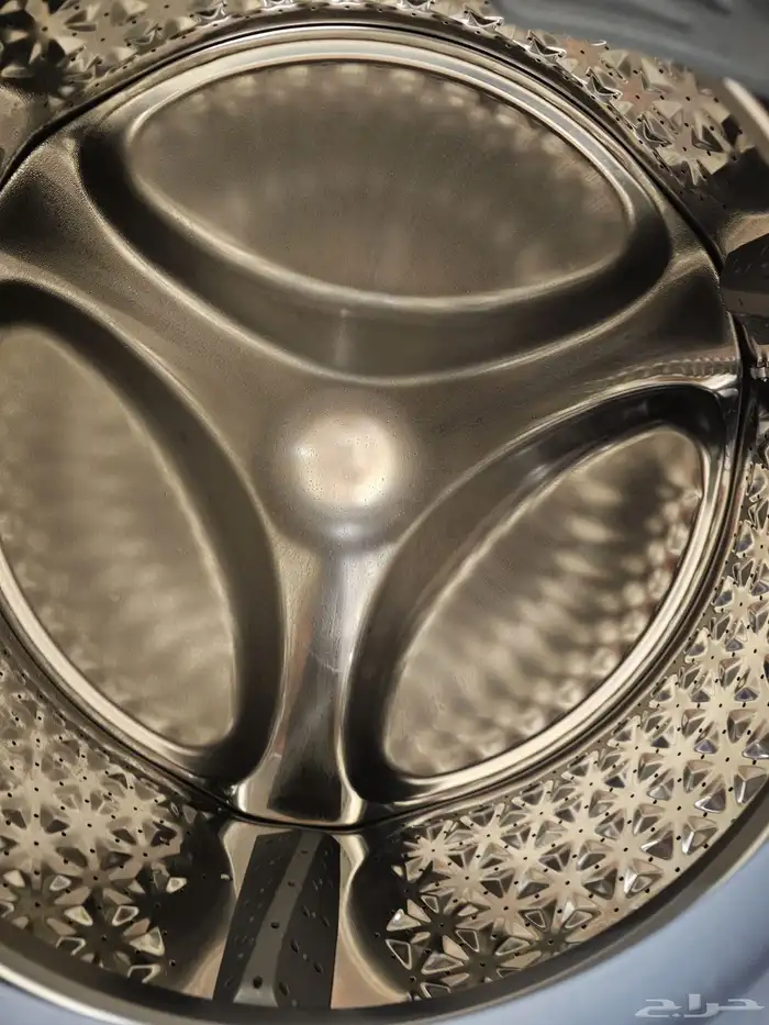 غسالة ملابس 8