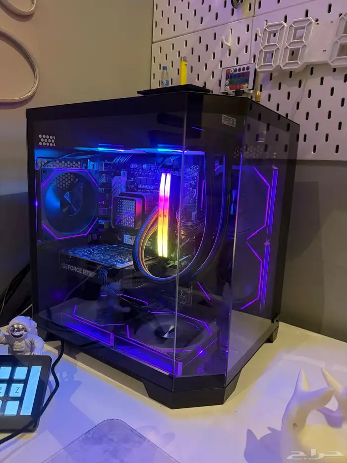 PC للبيع 0