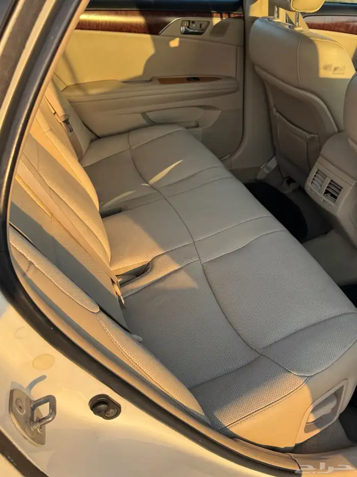 للبيع افالون مديل 2007 21