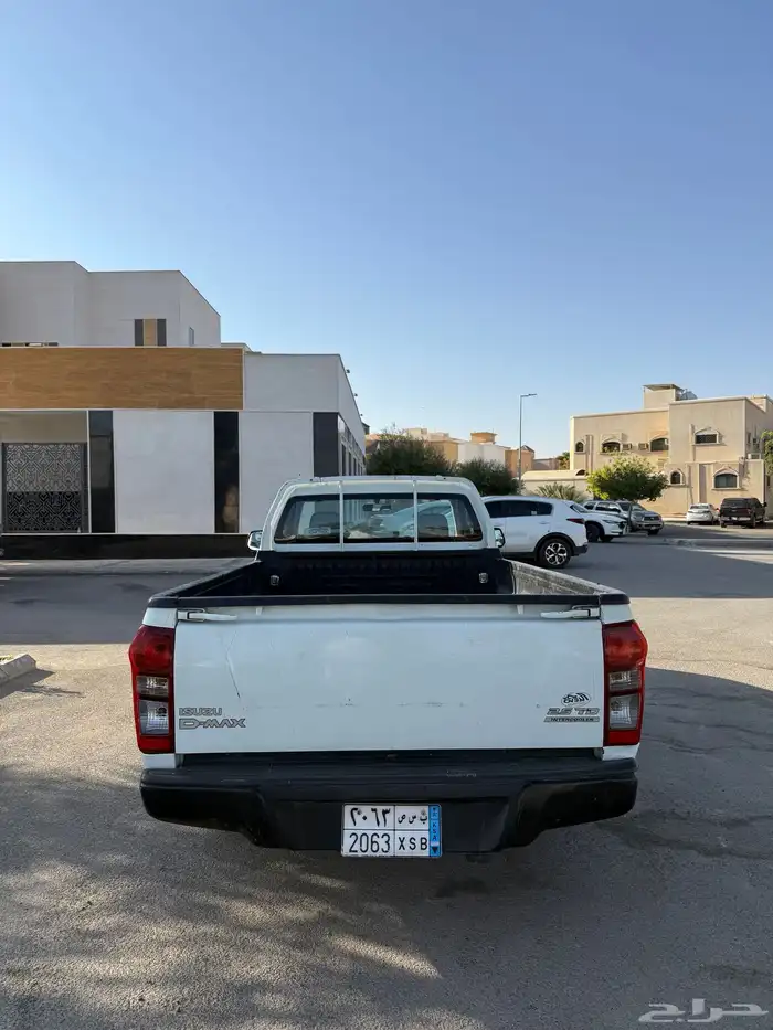 سوزو 2020 نضيف 4