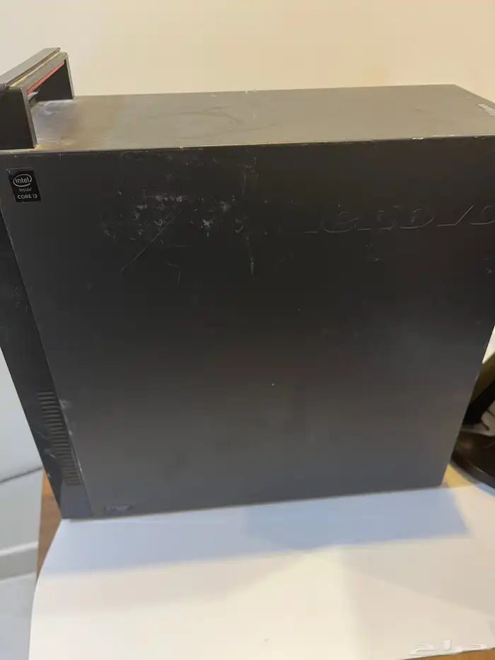 كمبيوتر مكتبي لينوفو بدون شاشة 4