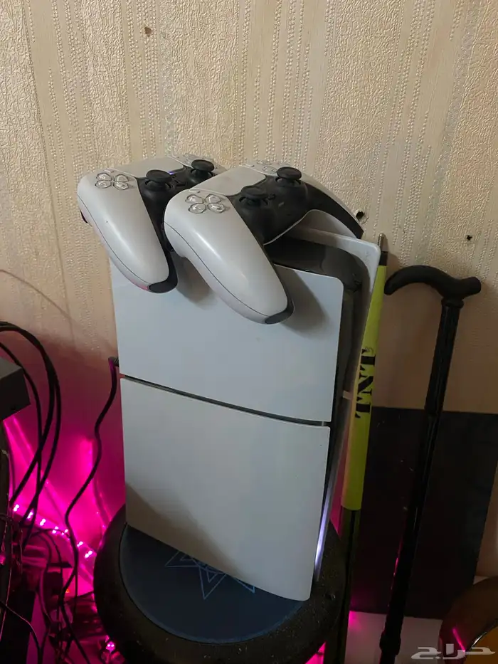 بلايستيشن 5 pro 3