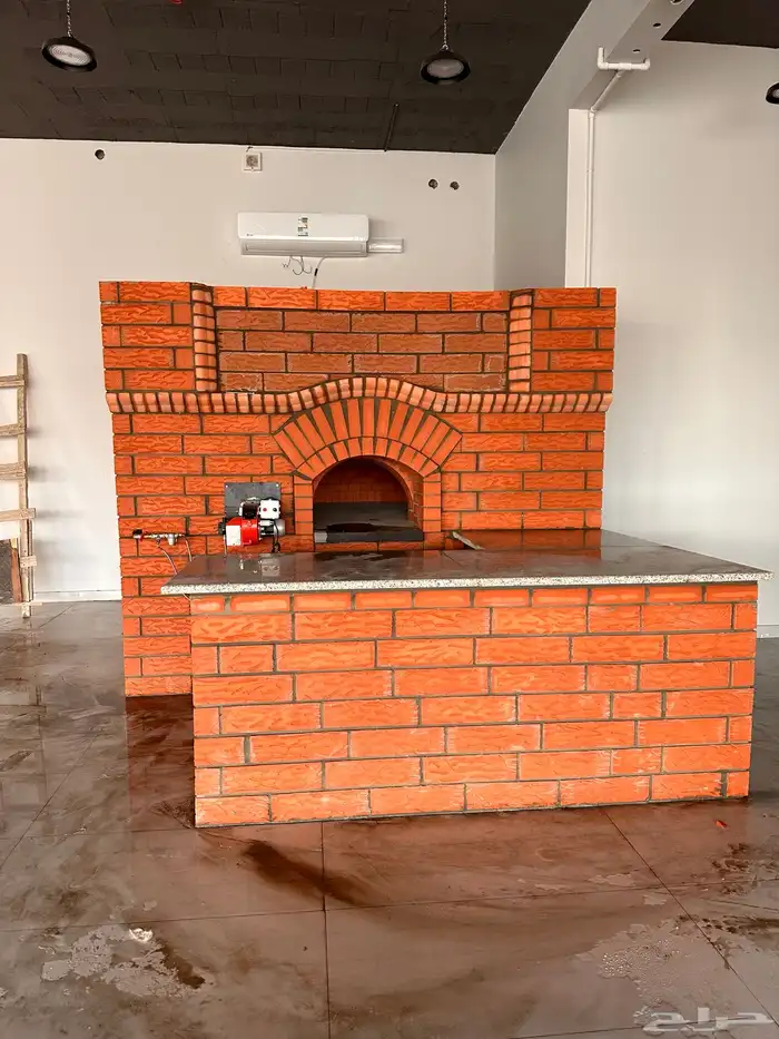 أفران معلم باكستاني 12