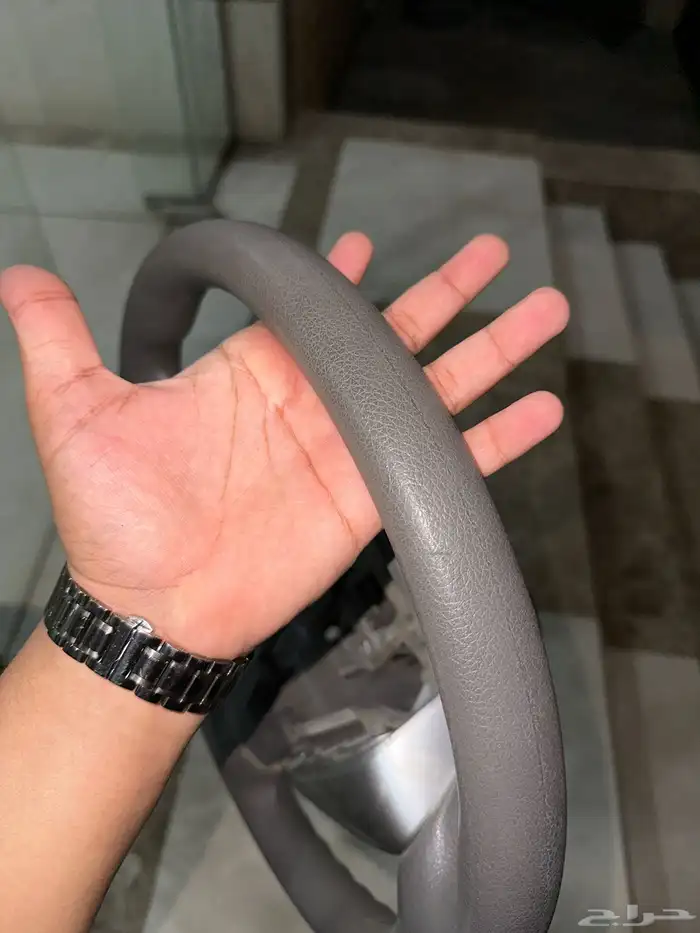 طارة صني نظيفة 1