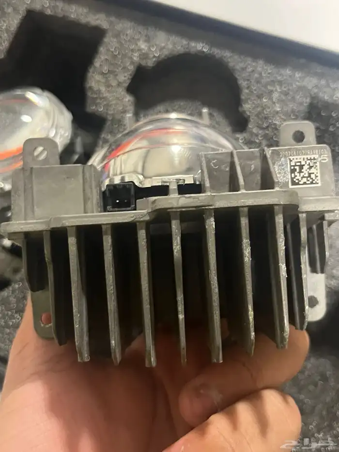 عدسات كامري اصلي موديل من 2021 إلى 2024 3