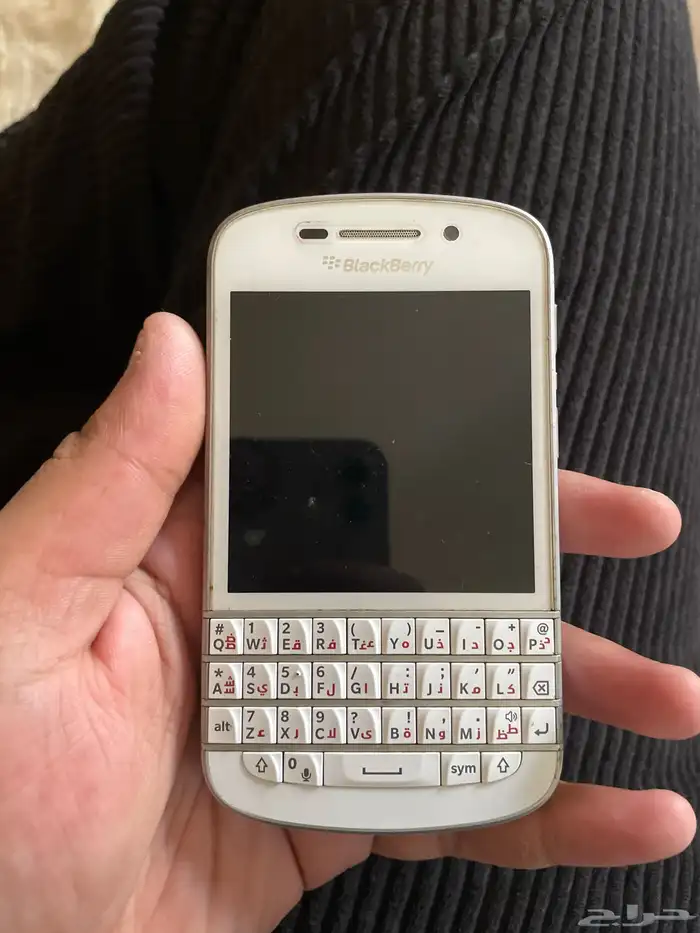 بلاك بيري blackberry . 0