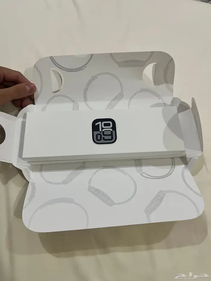 ساعة ابل الجيل العاشر 42mm 0