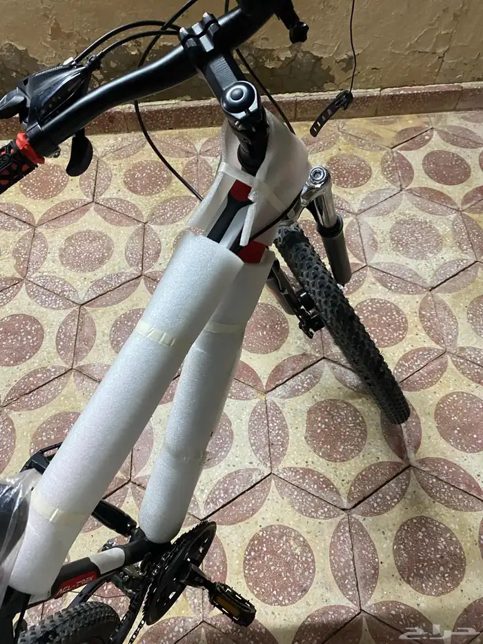 سيكل رياضي 1