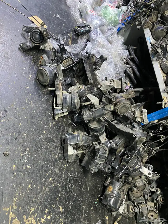 كراسي مكينه يارس2015 2