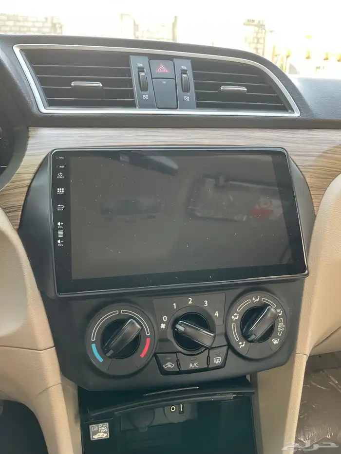 سزوكي سياز 2024 6