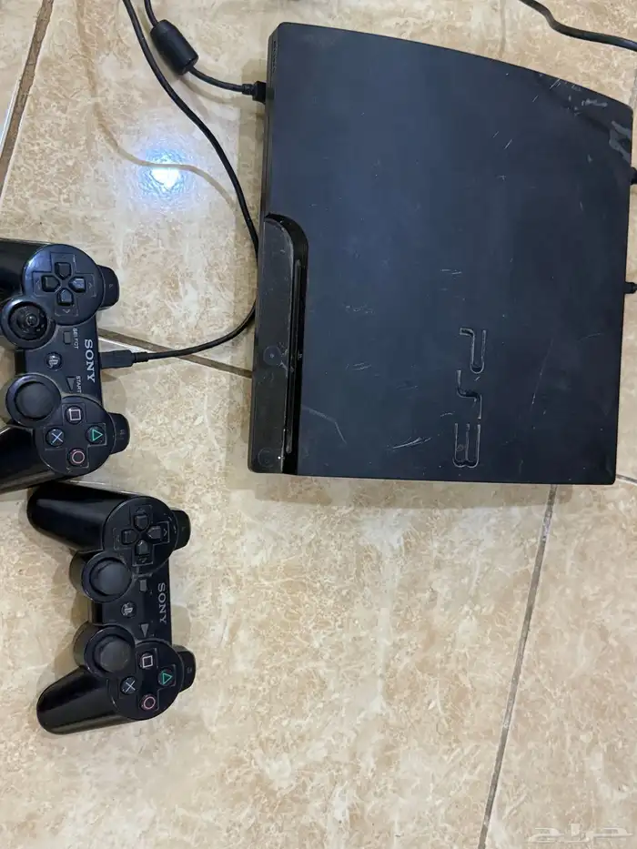 بلاستيشن 3 3