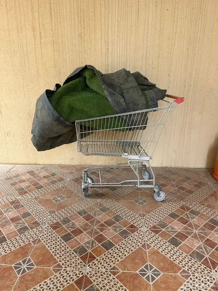 عربيه حامله مقاضي 0