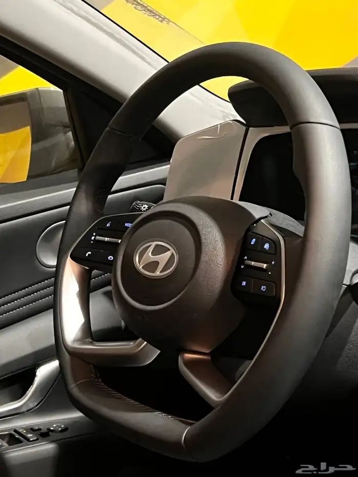 النترا جديد فل كمفورت ( اللون الأسود ) 2025 10