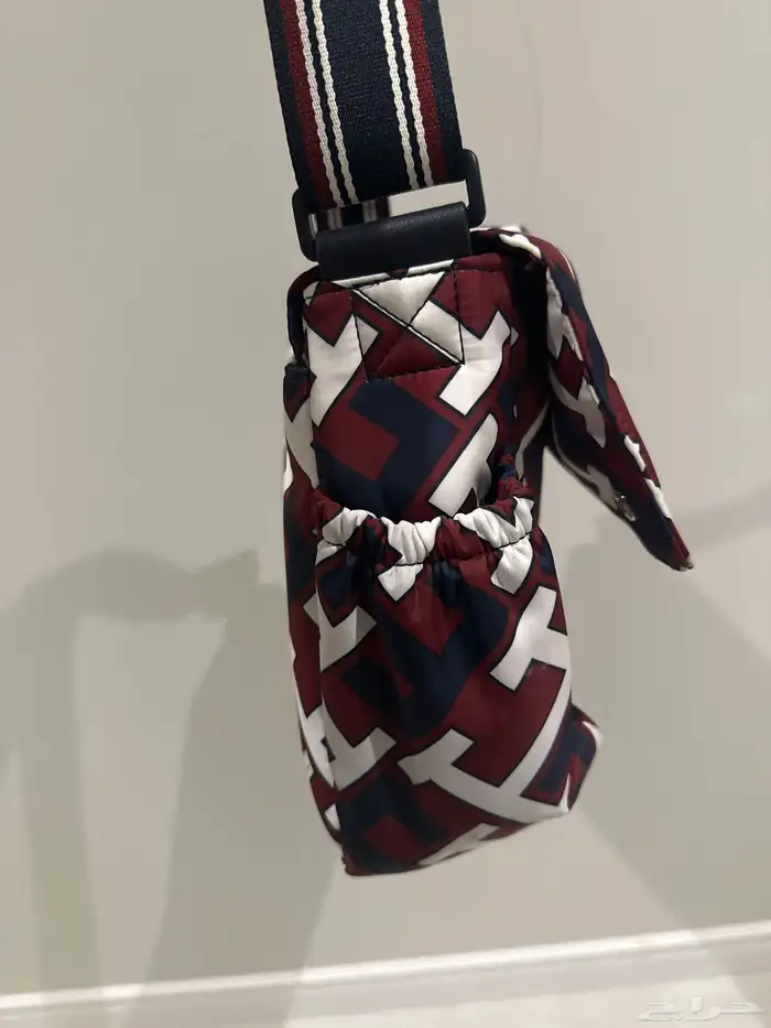 شنطة اطفال تومي هلفقر 2