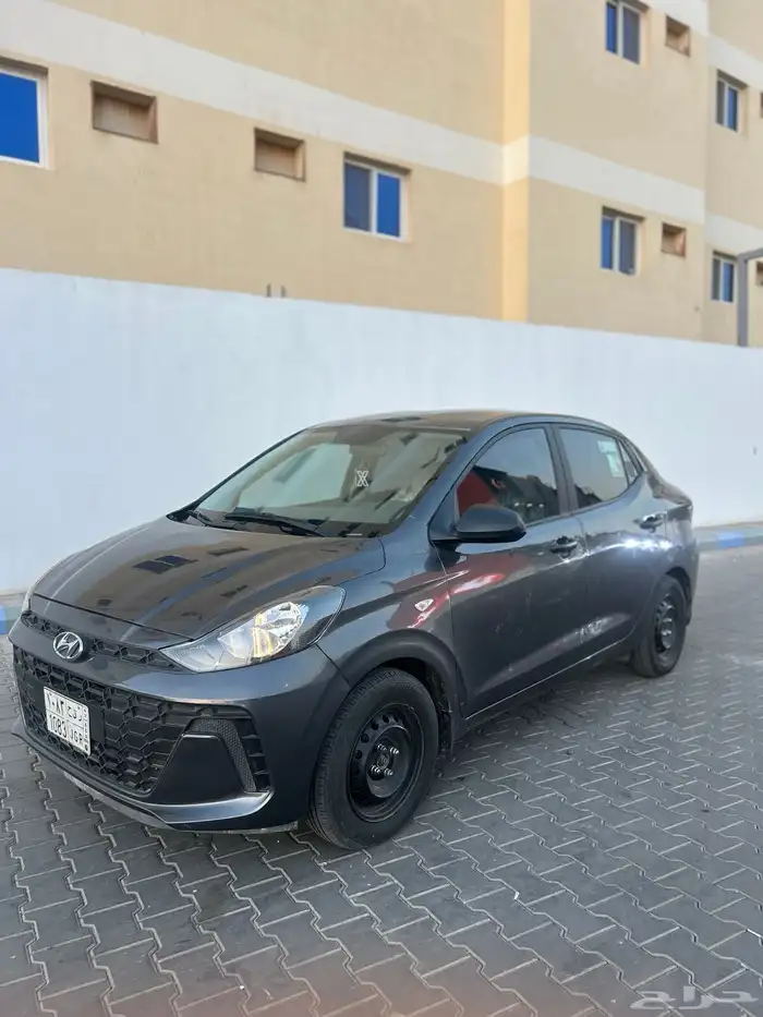 للبيع i10 2024 1